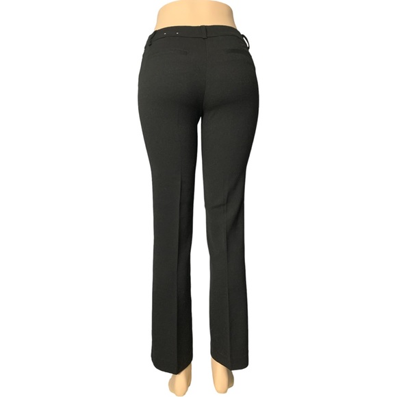 Cleo petite black dress pants Size Sp - Picture 6 of 13